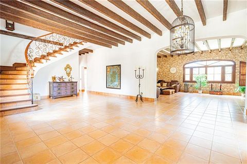 Finca i Algaida, Mallorca, Algaida - € 3.400.000 | Ref: 46674 - foto 9